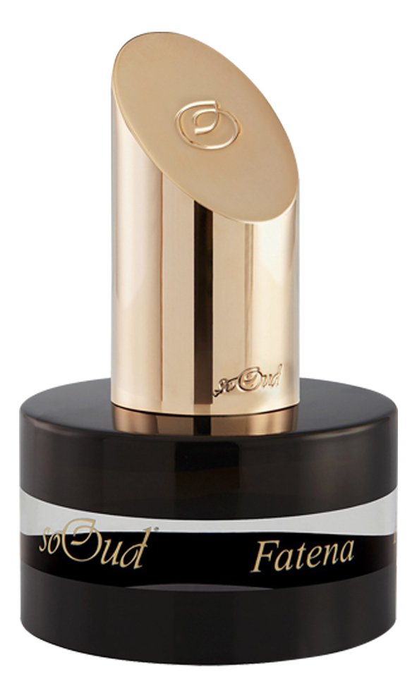 SoOud Fatena Parfum Nectar духи 30ml