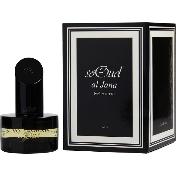 Al Jana Parfum Nektar духи 30 мл от SoOud