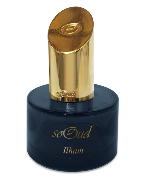 Ilham Parfum Nektar духи 30 мл от SoOud