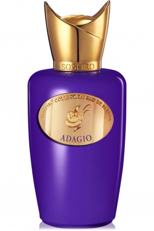 Adagio парфюмерная вода 100 мл от Sospiro Perfumes