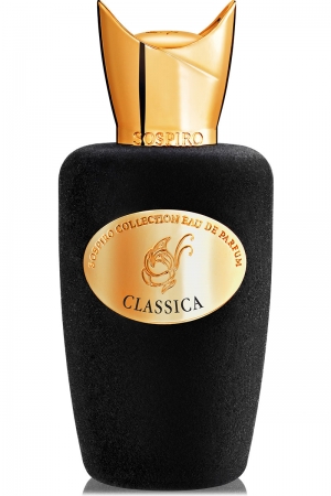 Classica парфюмерная вода 100 мл от Sospiro Perfumes