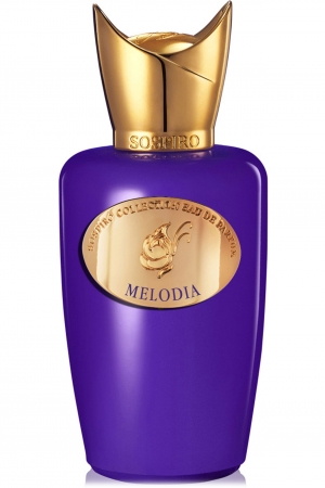 Melodia парфюмерная вода 100 мл от Sospiro Perfumes