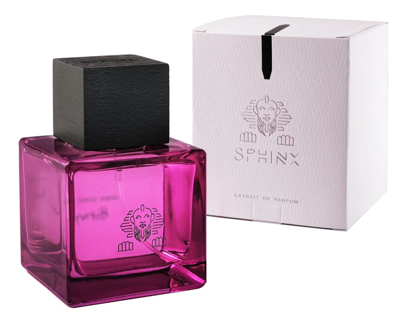sphinx heavenly lilies 100