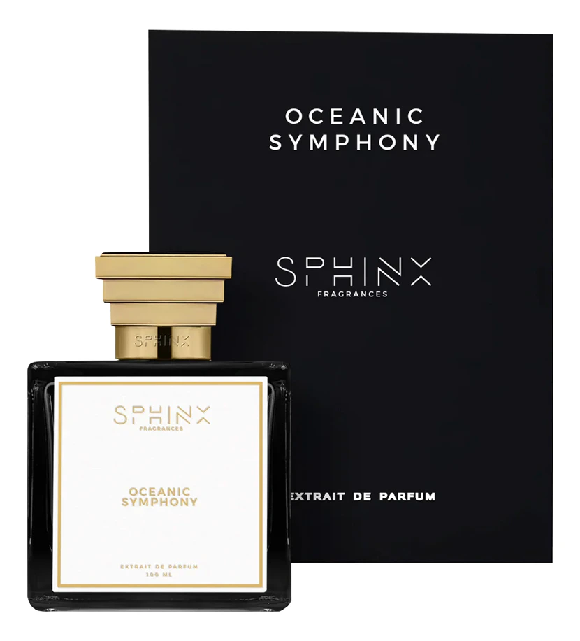 sphinx oceanic symphony 100