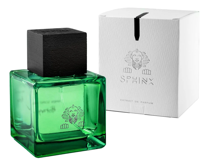 sphinx sphinx signature 100