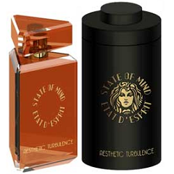 state of mind - aesthetic turbulence edp 100 ml парфюмерная вода 100 мл от State of Mind