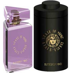 state of mind butterfly mind edp 100 ml парфюмерная вода 100 мл от State of Mind