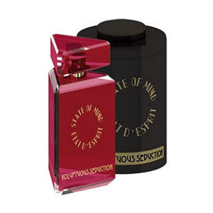 state of mind voluptuous seduction edp 100 ml парфюмерная вода 100 мл от State of Mind