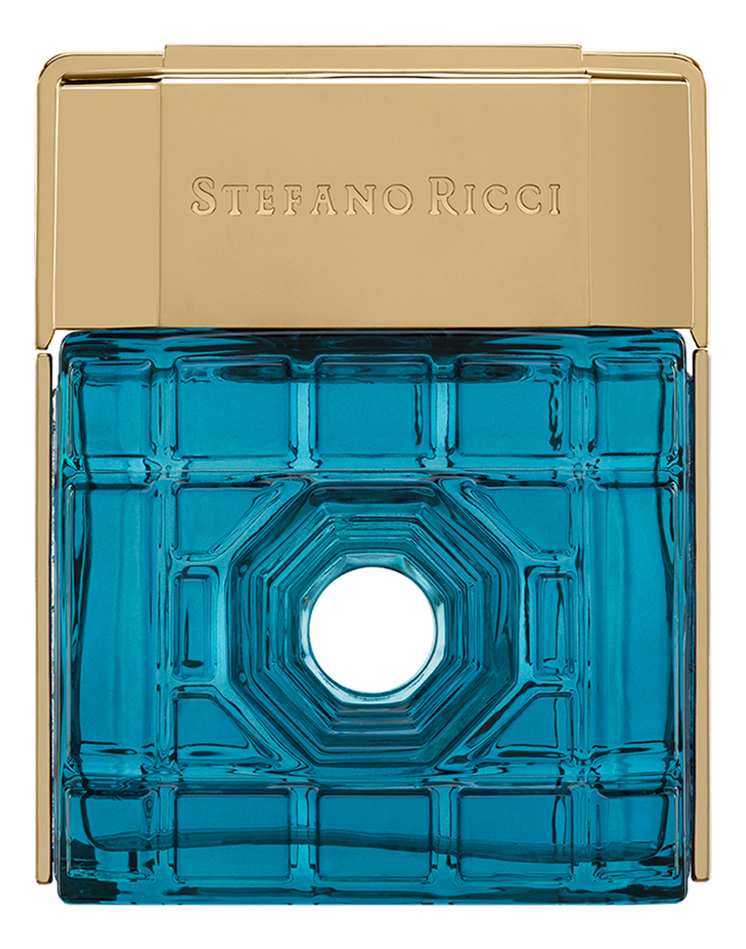 Baku Stefano Ricci