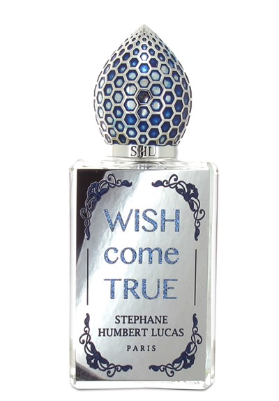 Wish Come True парфюмерная вода 50 мл от Stephane Humbert Lucas 777