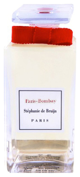 Paris Bombay парфюмерная вода 100 мл от Stephanie de Bruijn - Parfum sur Mesure