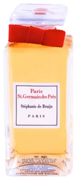 Paris St.Germain des Pres парфюмерная вода 100 мл от Stephanie de Bruijn - Parfum sur Mesure