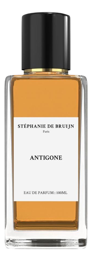 stephanie de bruijn antigone 100