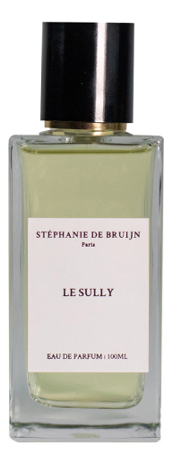 stephanie de bruijn le sully 100