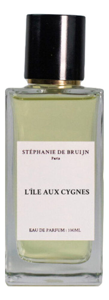 stephanie de bruijn lile aux cygnes 100