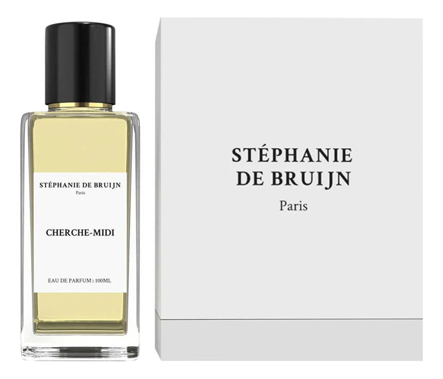 stephanie de bruijn cherche midi 100