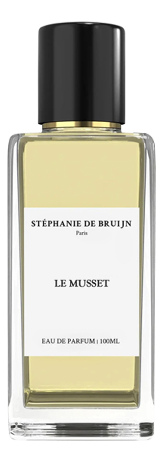 stephanie de bruijn le musset 100