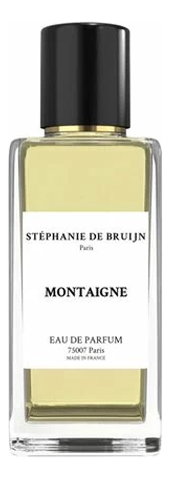 stephanie de bruijn montaigne 100