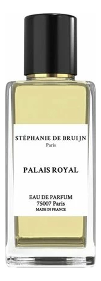 stephanie de bruijn palais royal 100