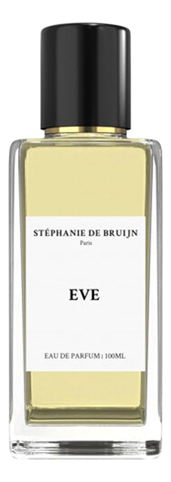 stephanie de bruijn eve 100