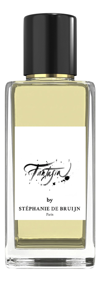 stephanie de bruijn fantasia 100