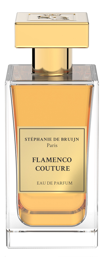stephanie de bruijn flamenco couture 100