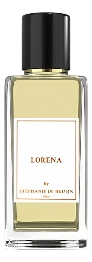 stephanie de bruijn lorena 100