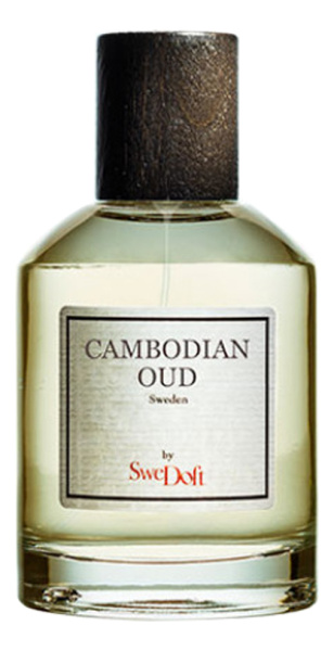 swedoft cambodian oud 30