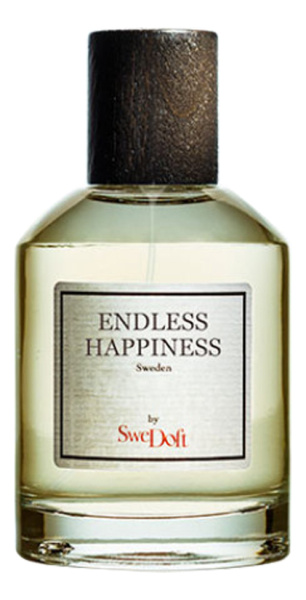 Endless Happiness парфюмерная вода 100 мл от Swedoft