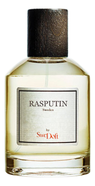 swedoft rasputin edp man 100ml парфюмерная вода 100 мл от Swedoft