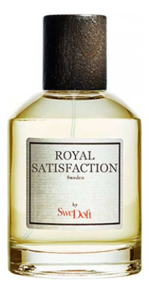 Royal Satisfaction парфюмерная вода 100 мл от Swedoft