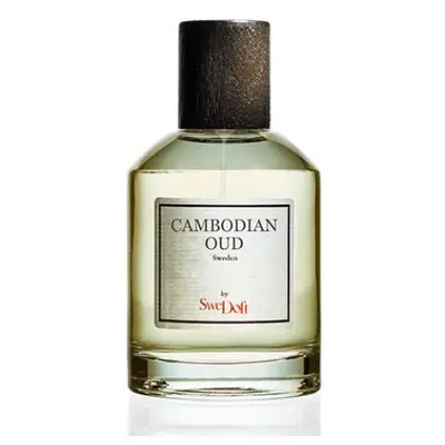 swedoft cambodian oud 100 от Swedoft