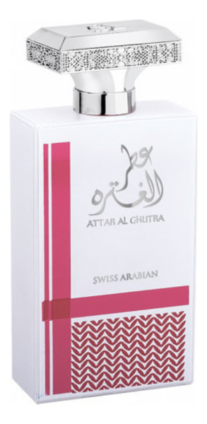 swiss arabian attar al ghutra edp 100ml парфюмерная вода 100 мл от Swiss Arabian