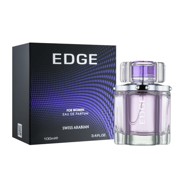 Edge For Women парфюмерная вода 100 мл от Swiss Arabian