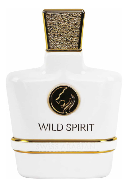 swiss arabian wild spirit edp 100ml парфюмерная вода 100 мл от Swiss Arabian