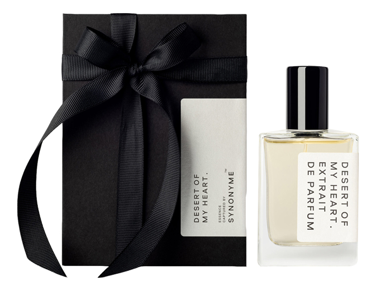 Synonyme Desert Of My Heart духи 33ml