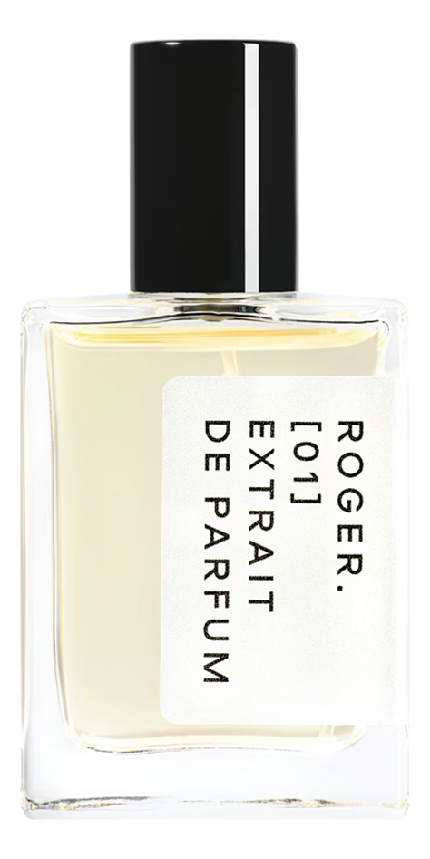 Synonyme ROGER 01 духи 33ml