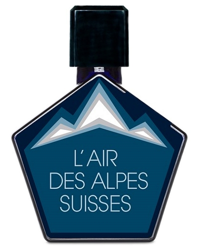 L&#039;Air Des Alpes Suisses парфюмерная вода 50 мл от Tauer Perfumes