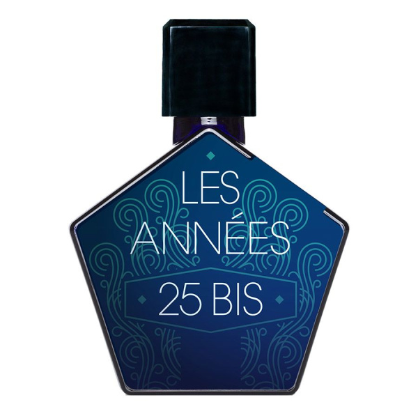 Les Annees 25 Bis парфюмерная вода 50 мл от Tauer Perfumes