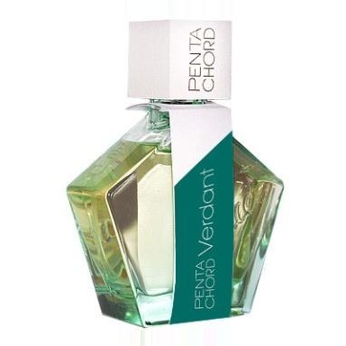 Pentachords Verdant парфюмерная вода 50 мл от Tauer Perfumes