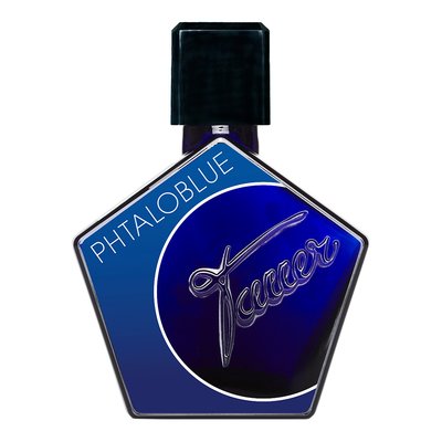 Phtaloblue парфюмерная вода 50 мл от Tauer Perfumes