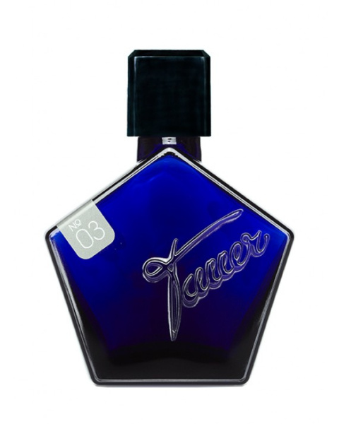 03 Lonestar Memories туалетная вода 50 мл от Tauer Perfumes