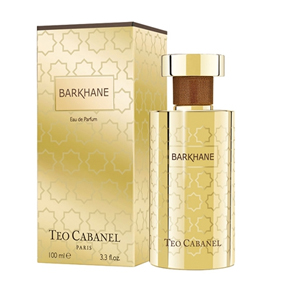 teo cabanel barkhane 50 w