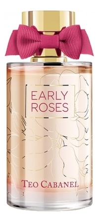 teo cabanel early roses 100