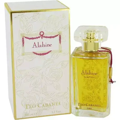 teo cabanel alahine 100 w