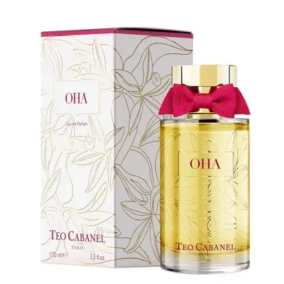 teo cabanel oha 100 w