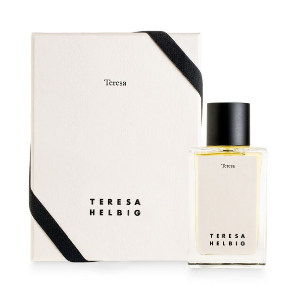 teresa helbig teresa 100 edp парфюмерная вода 100 мл от Teresa Helbig