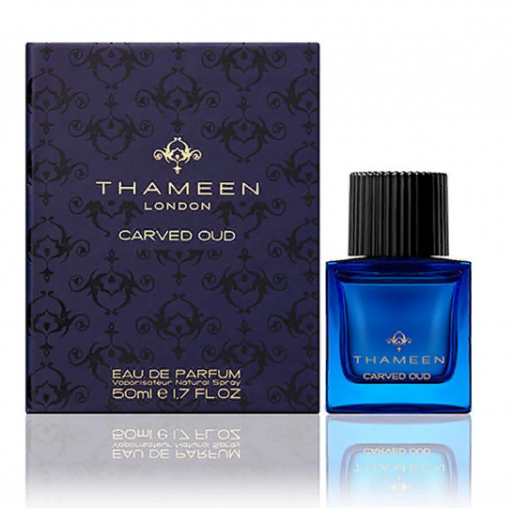 thameen carved oud 50