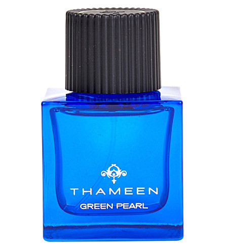 thameen green pearl 50