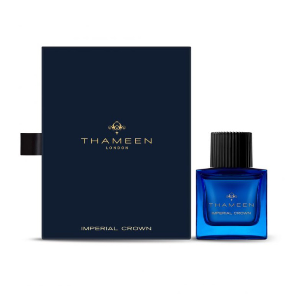 thameen imperial crown 50